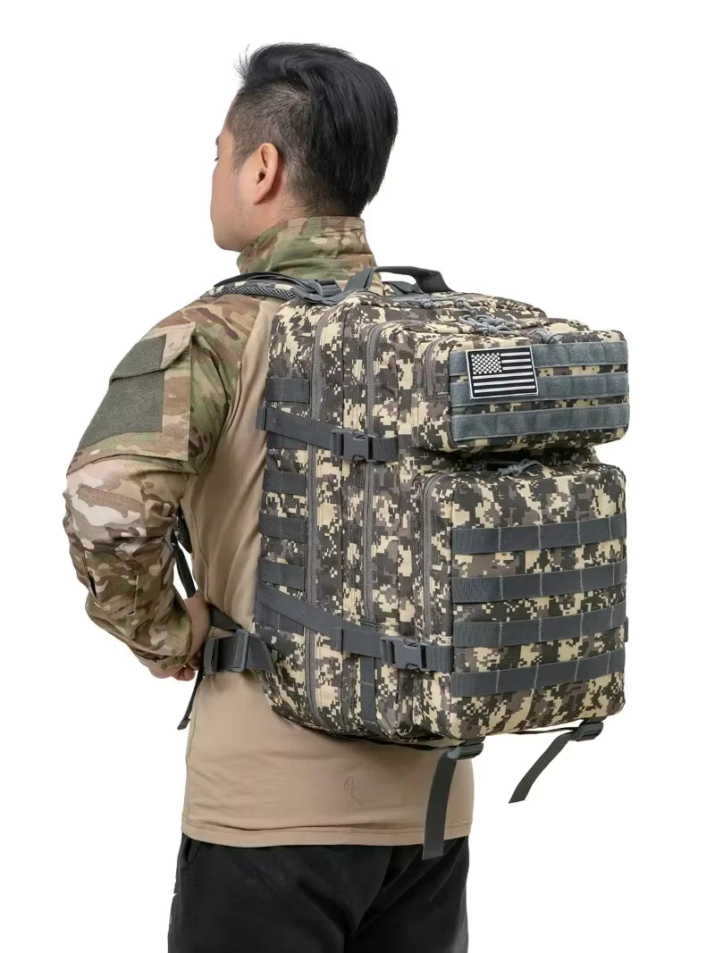THE VUKO FIT STANDARD